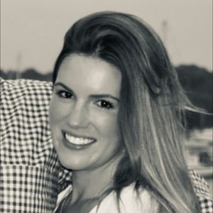 Meet your Posher, Kaitlyn